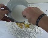 Foto del paso 2 de la receta Bagels 🍩