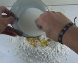 Foto del paso 2 de la receta: Bagels 🍩