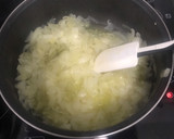 Foto del paso 1 de la receta: Pimientos rellenos al vapor