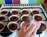Vickys Chocolate Cherry Cupcakes, GF DF EF SF NF recipe step 6 photo