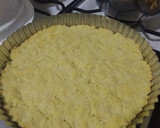 Foto del paso 4 de la receta: Tarta de coco y dulce de leche clásica. Muy fácil elaboración!