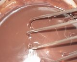 Foto del paso 5 de la receta: Alfajores rellenos de ganache