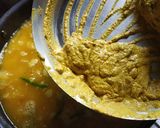 ইলিশ খিচুড়ি (illish khichuri recipe in Bengali) রেসিপির ধাপ 8 ছবি