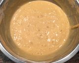 Foto del paso 2 de la receta Bizcocho de platano y chocolate