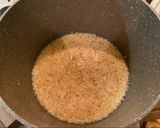 Vegán zöldséges rizottó recept fázis 2 fotója
