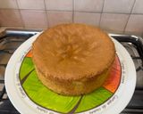 Foto del passaggio 5 della ricetta Torta di compleanno 4🎂