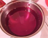 Foto del paso 1 de la receta: Gelatina con Leche Condensada