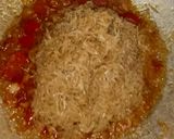 Foto langkah ke 7 dari resep Oseng Mandai Udang Papai #Dandelion.