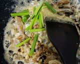 Foto langkah ke 3 dari resep Bubur Udang Singkawang Halal.