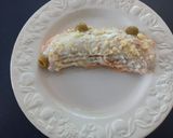 Foto del paso 11 de la receta 217. Ensaladilla de caballa con tomate