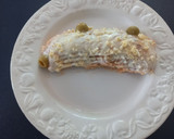 Foto del paso 11 de la receta: 217. Ensaladilla de caballa con tomate