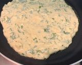 صورة لخطوة 3 من وصفة فطائر سريعة وبدون فرن😋🥞