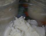Foto langkah ke 3 dari resep Setup Roti Lumer by dhilasina.
