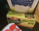 Foto langkah ke 1 dari resep Cheese Milk Mango.
