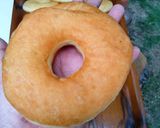 Foto langkah ke 8 dari resep Donat Empuk Lembuut.