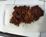 Foto langkah ke 3 dari resep Manisan kolang-kaling sehat, gula aren.