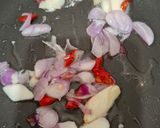 Foto langkah ke 3 dari resep Crunchy Toge.
