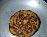 A picture of step 7 of Soft Fluffy Pancakes.