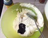 Foto langkah ke 2 dari resep Bolu mangkok mekar tanpa sprite.