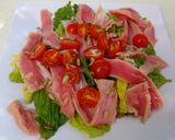 Foto del paso 10 de la receta: Jamón ahumado de cazuela de atún