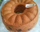 Foto langkah ke 8 dari resep Marble cake.