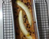 Cara Membuat Oatmeal Banana Bread Dengan Minyak Jagung 5