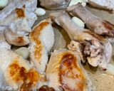 عکس مرحله 1 از دستور واویشکای شوید