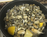 Foto del paso 1 de la receta: Coquinas
