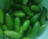 टूण्डली की चटपटी चटनी (Tundli ki chatpati chutney recipe in Hindi) रेसिपी चरण 1 फोटो