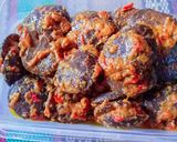 Foto langkah ke 4 dari resep Rendang jengkol.