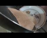 Suji ki katli recipe step 1 photo