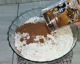 Foto langkah ke 2 dari resep 57.Boba Nutrijel Coklat.