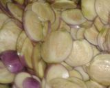 Foto langkah ke 2 dari resep Tumis terong yummyy..
