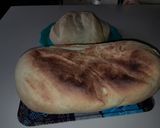 Foto del paso 9 de la receta: Pan de Molde
