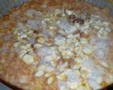 A picture of step 6 of Gajar ka halwa.
