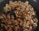 Foto langkah ke 2 dari resep Chicken Teriyaki ala ala hokben.