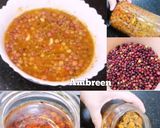 A picture of step 8 of Cooking Oil Say Bana Falsa Achar Recipe 😋.