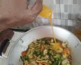 Foto langkah ke 2 dari resep Capcai Siram.