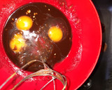 Foto del paso 1 de la receta: Torta imposible 🥧🍮torta flan y chocolate 🍫😋