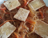 Foto del paso 9 de la receta: Pad Thai