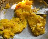 A picture of step 5 of Vrat Special Pumpkin Halva.
