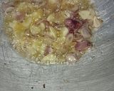 Foto langkah ke 3 dari resep Tempe kecap cabe ijo.