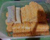 Foto langkah ke 9 dari resep Risoles isi Ragout + telor.