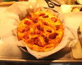 Foto del paso 9 de la receta: Pizzas de miércoles Crucificadas