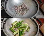 முருங்கைக்காய் சாம்பார் ரெசிபி ஸ்டேப் 2 புகைப்படம்