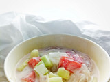 Salad Buah Yoghurt