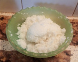 Foto del paso 3 de la receta: Leche de coco