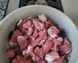 Foto del paso 1 de la receta: Pastel de papa ATP (apto para todo público)