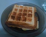 Foto del paso 7 de la receta Gofres belgas
