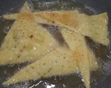 મુંગદાલ નાચોસ (Moongdal nachos recipe in gujarati) રેસીપી સ્ટેપ4ફોટો